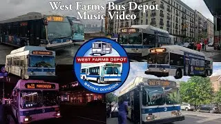 West Farms Depot Music Video