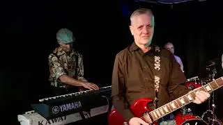Billie Jean (Covered by Lake Biscuits)