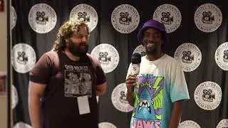 Derek Garcia Interview
