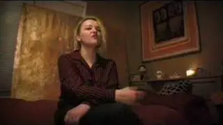 Polina Interview for the Drop Dead Documentary