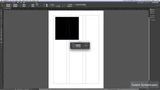 Adobe InDesign CC  2015 - Workspace Introduction