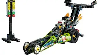 42103 - speed build Lego