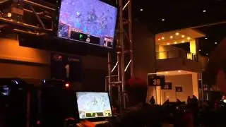 Losira @ MLG Raleigh 2012