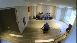 Devrye Working Men - Keanan Job Site