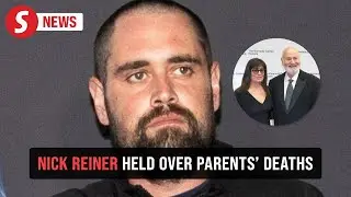Rob Reiner's son Nick arrested for parents' murder, struggled with drug addiction