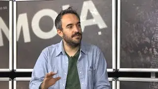 La Tramoia - Guillem Plana