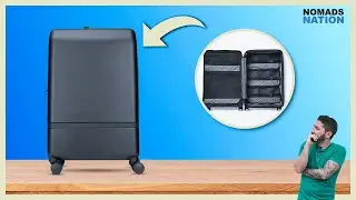 Nomatic Check In Luggage Review [Ultimate Guide]