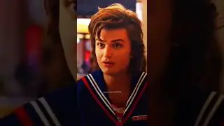 Steve Harrington⚡whatsapp status tamil || stranger things || kulfi editz || #strangerthings #shorts