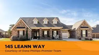 145 LEANN WAY Castroville, TX 78009 | Dana Phillips | Top Real Estate Agent