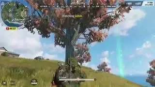 ROS Wall Hacking 