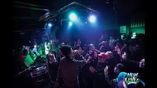 SUPERIOR&times;KINGLIFESTAR -SQUEEZE- 2019.4.30