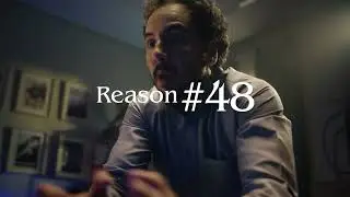 What's your reason to host?