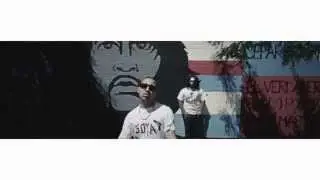 Chris Rivers - My Ghetto ft. Termanology (Official Music Video)