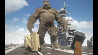 Teardown all bosses (joke/satire)