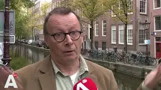 Nieuw prostitutiebeleid Wallen: 'Wij worden gestraft voor massatoerisme'