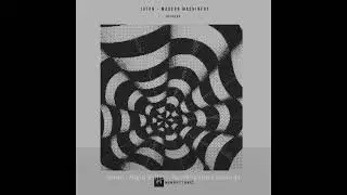 Joton - Night Shifts ~ NewRhythmic Records