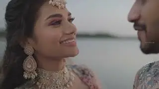 Wedding video shot on #NikonZ8 by #ZAmbassador Vijay Eesam (@eesamvijay)