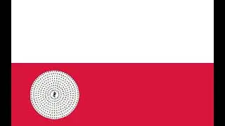 Flag of Poland