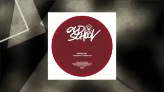 KruSound - Zentrum (Original mix) [OSD019]