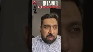 📢 Consistent Legal Support with Our Retainer Agreements! 📢