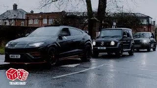 Big Mubz - Dark Days (Official VIdeo)