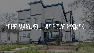 The Maxwell at Five Points Review - Nashville , United States of America