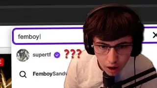 Twitch is trolling me..