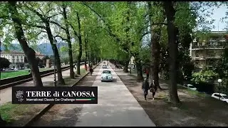 Terre di Canossa 10th Edition 2020 | Video Presentation