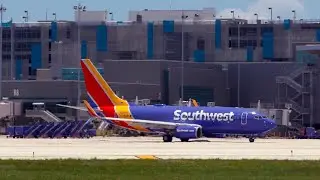 Southwest Airlines Asks &ldquo;Why Not Workday?&rdquo; to Drive Employee Engagement | Workday