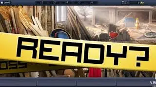 Criminal Case Обзор дел 1-6. Дело 7. Смерть через распятие #1
