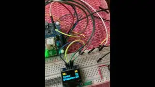 Embedded Software Course UCSD Extension - Prototype Wearable (heart rate, step count, FreeRTOS)