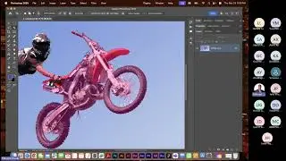 Class 03 Part 01 Photoshop Intermediate selections and masking