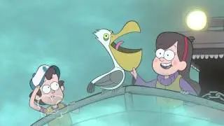 Gravity Falls - Clip 7