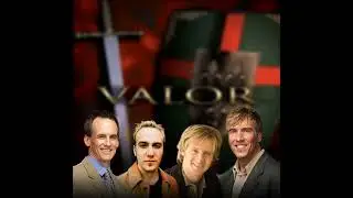 Valor - Satisfied (2001)