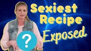 Sister Wives Christine Brown's NEW SEXY Nachos!! Tea with Trishy