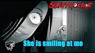 Girl in the window - Silent Horror } DarkBox | KS