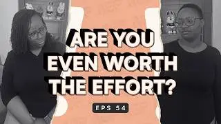 Why We Stay With People We&rsquo;re Trying to Leave | Ep 54