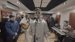 PALA | JoMa Cypher x G5 | JoMa Sessions Vol. 6 | 6 de mayo de 2025