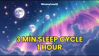🎼  Classical Lullabies (Mozart, Bach, Beethoven) &ndash; Baby Sleeps in 3 Minutes