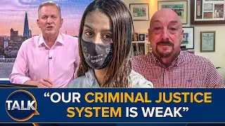 'She&rsquo;ll End Up Coming Back On A Boat&rsquo; | Shamima Begum Could Be FREE in DAYS!