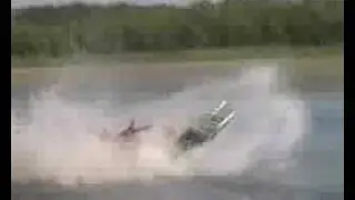 Wakeboard - Conni Schrader 720