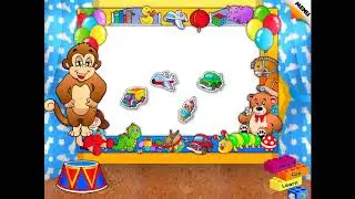 Abby Preschool|Kids Games|Educational|Fun Kids Games|Kids Channel