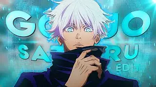 GOJO VS. SUKUNA FIGHT - [AMV/EDIT]