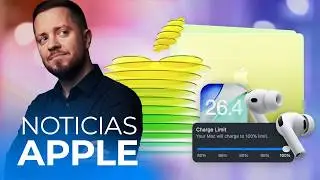 Evento Apple el 4 de marzo, iOS 26.4 sin nueva Siri, wearables con IA y m&aacute;s noticias Apple