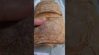 LA PALATELLA NAPOLETANA | #pane #palatella #shorts  #viral  #satisfying #shortsvideo