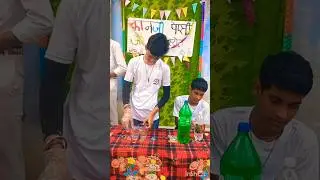 Food festival in school ||stall making ideas || #foodfestival #trendingshorts #viralshorts