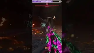 THE FASTEST WAY TO BEAT ZOMBIE BOSSES #fyp #shorts #bo6zombie #tips #bo6 #cod