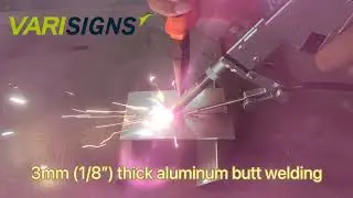 1.5kw fiber handheld laser welder machine with auto wire feeder welding 3mm or 1/8'' thick aluminum