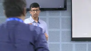 Bioproduction in Photosynthetic Microbes ( 1st Half)