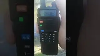 Baofeng uv-5 r air band